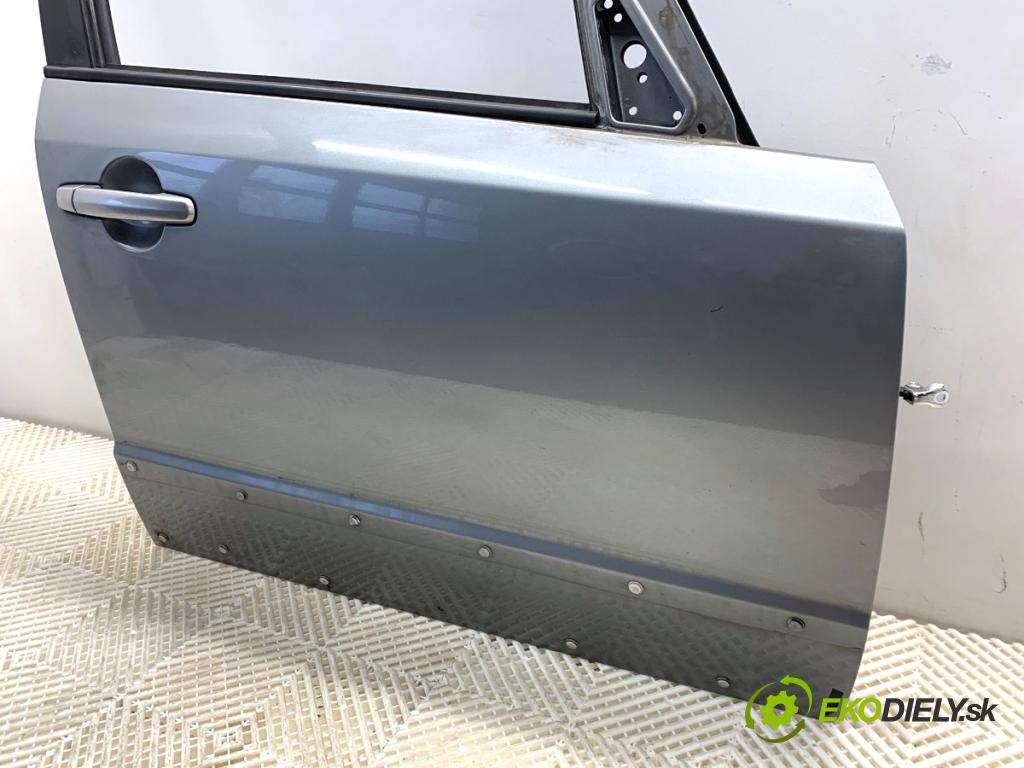 FIAT SEDICI SUV 2012 88 kW 1.6 16V 1586 Dvere pravy predný ZCD