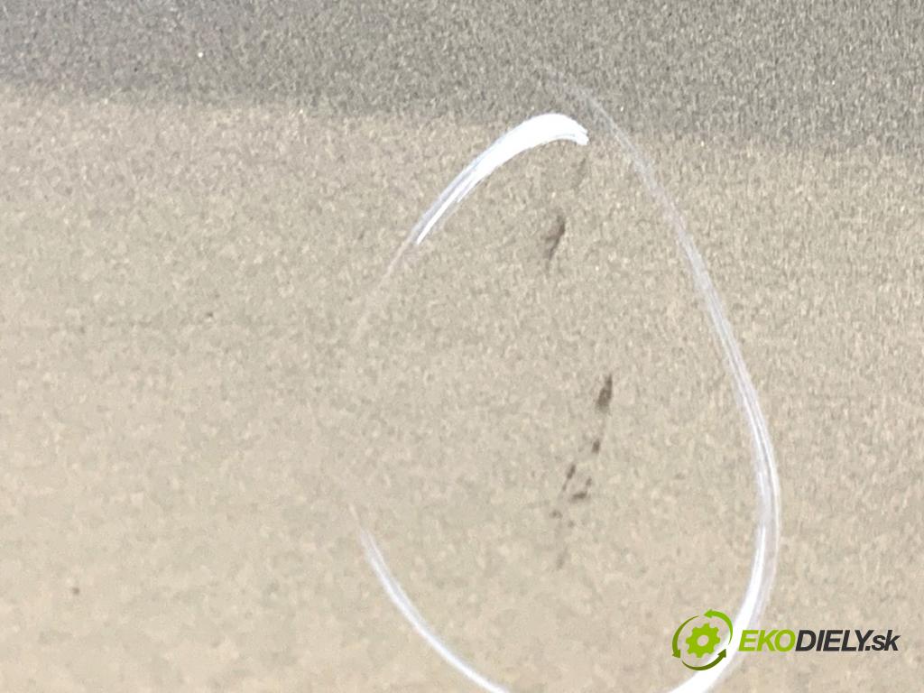 FIAT SEDICI SUV 2012 88 kW 1.6 16V 1586 Dvere pravy predný ZCD