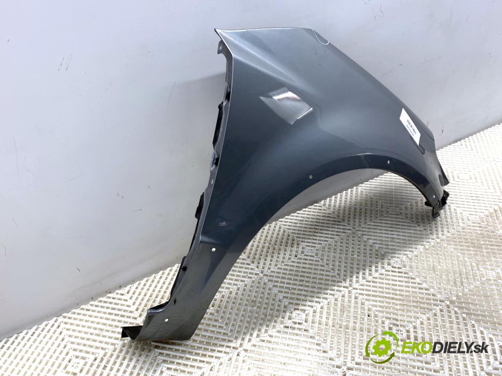 FIAT SEDICI SUV 2012 88 kW 1.6 16V 1586 Blatník pravy predný ZCD