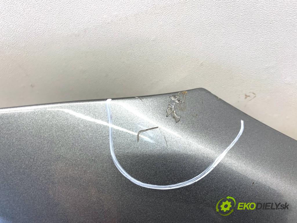 FIAT SEDICI SUV 2012 88 kW 1.6 16V 1586 Blatník pravy predný ZCD