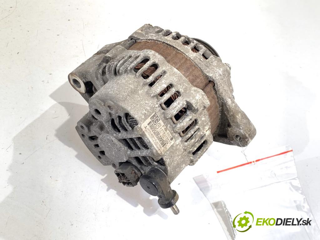 FIAT SEDICI SUV 2012 88 kW 1.6 16V 1586 Alternátor 31400-55L0 (Alternátor)