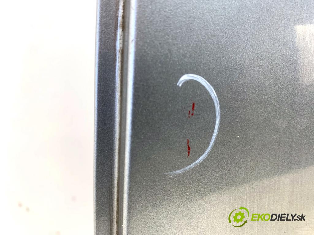 FIAT SEDICI SUV 2012 88 kW 1.6 16V 1586 Dvere ľavy zad ZCD