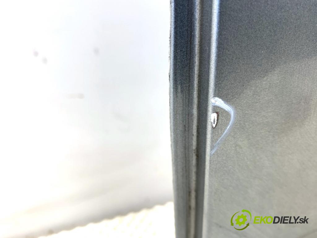 FIAT SEDICI SUV 2012 88 kW 1.6 16V 1586 Dvere ľavy zad ZCD