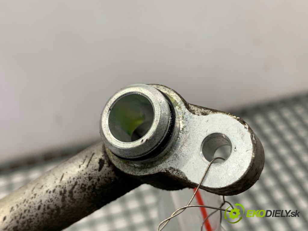 FIAT SEDICI SUV 2012 88 kW 1.6 16V 1586 rúrka klimatizace 95710-79J00 (Trubka klimatizace)