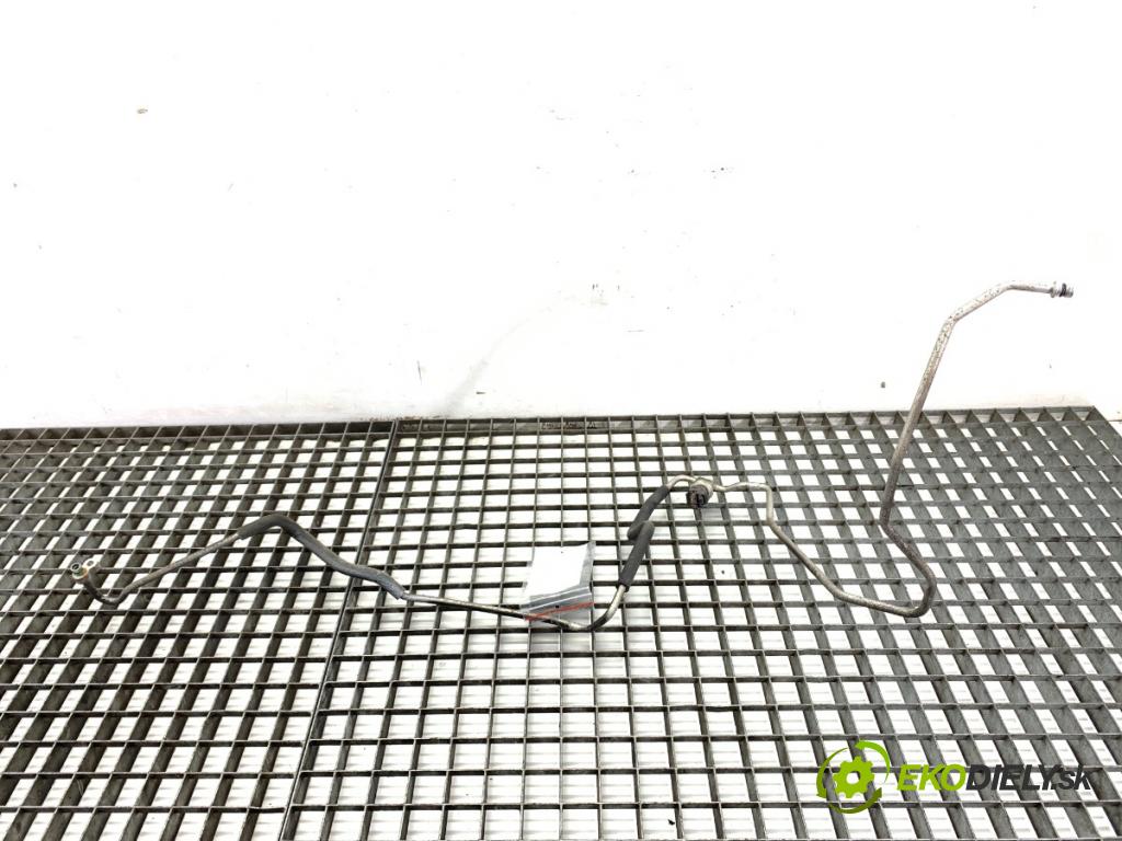 FIAT SEDICI SUV 2012 88 kW 1.6 16V 1586 rúrka klimatizácie  (Rúrka klimatizácie)