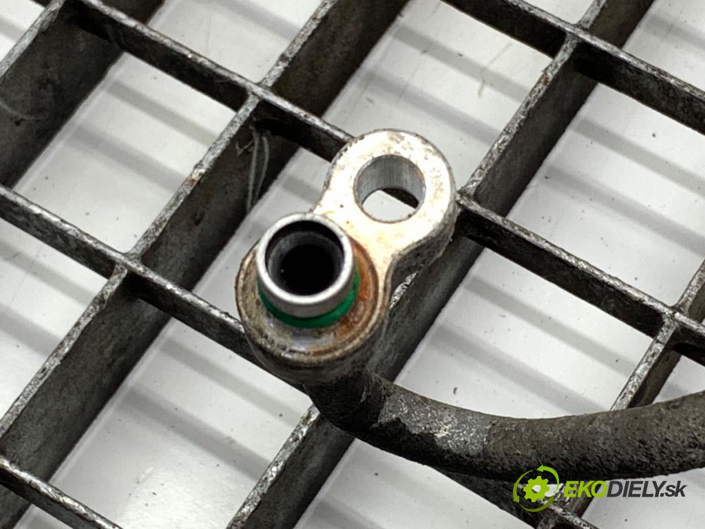 FIAT SEDICI SUV 2012 88 kW 1.6 16V 1586 rúrka klimatizácie (Rúrka klimatizácie)