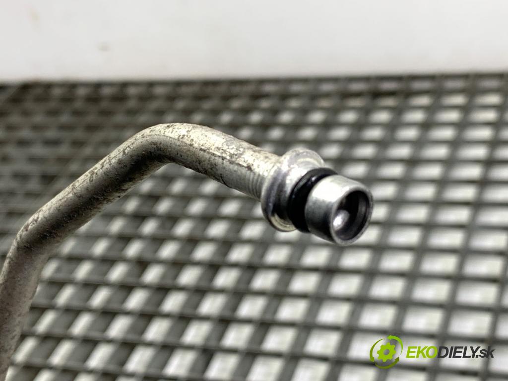 FIAT SEDICI SUV 2012 88 kW 1.6 16V 1586 rúrka klimatizácie (Rúrka klimatizácie)