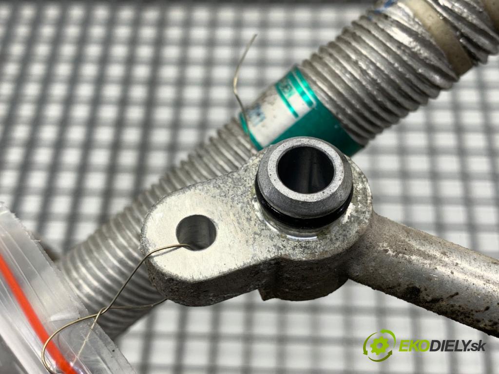 FIAT SEDICI SUV 2012 88 kW 1.6 16V 1586 rúrka klimatizácie 95720-79J00 (Rúrka klimatizácie)