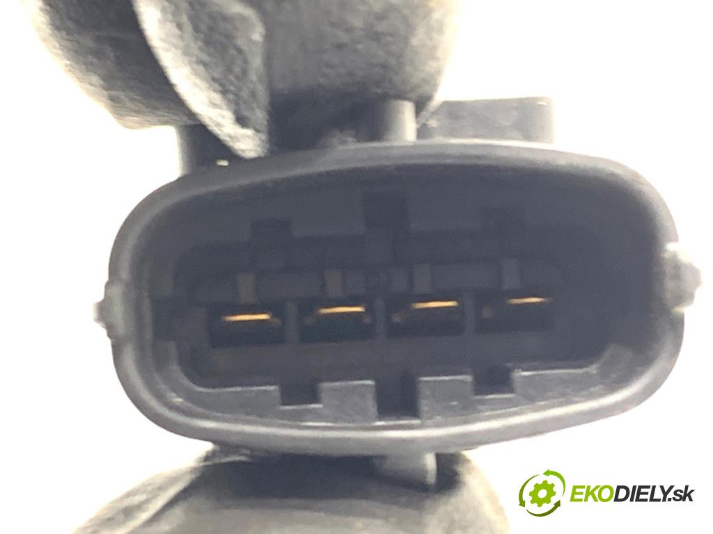 PORSCHE PANAMERA liftback 2010 294 kW 4.8 4S 4806 MAP senzor 94860618000 (Snímač ostatné)