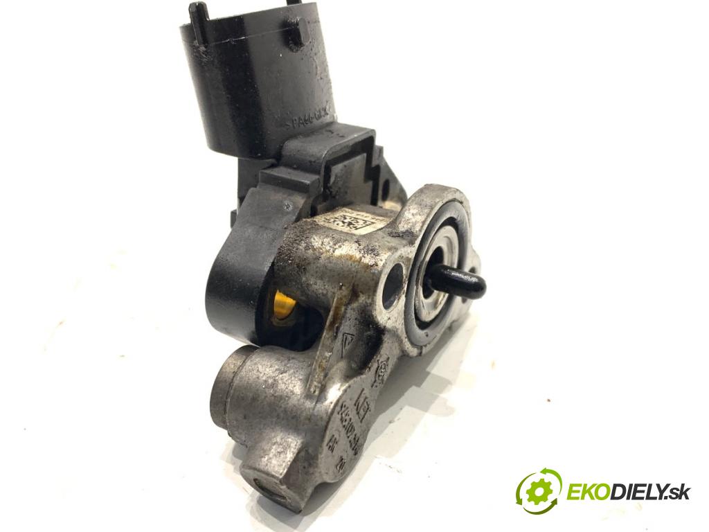 PORSCHE PANAMERA liftback 2010 294 kW 4.8 4S 4806 Snímač tlaku oleja 94860621300 (Snímač tlaku oleja)