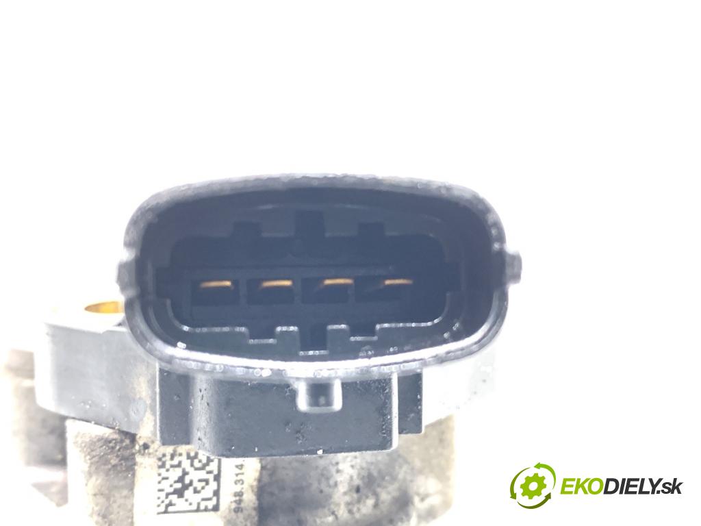 PORSCHE PANAMERA liftback 2010 294 kW 4.8 4S 4806 Snímač tlaku oleja 94860621300 (Snímač tlaku oleja)