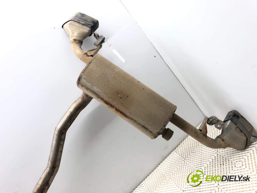 BMW G30 sedan 2022 140 kW 520 d xDrive 1995 tlmič VYČERPAT: M-Paket 104324-21