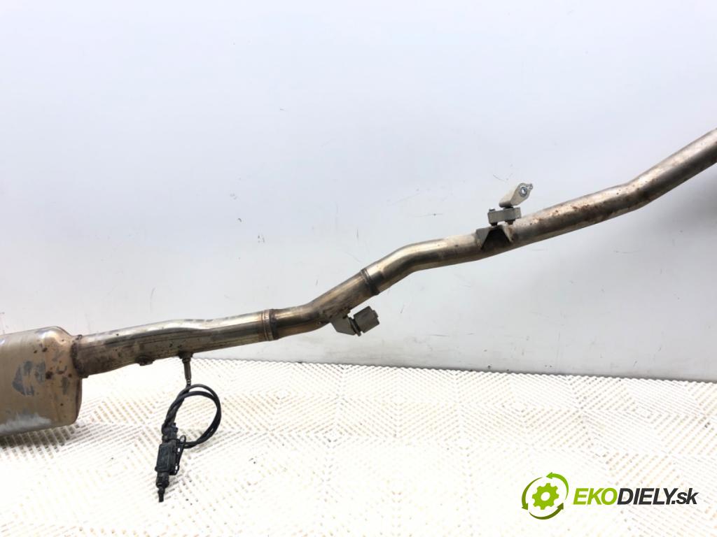 BMW G30 sedan 2022 140 kW 520 d xDrive 1995 tlmič VYČERPAT: M-Paket 104324-21