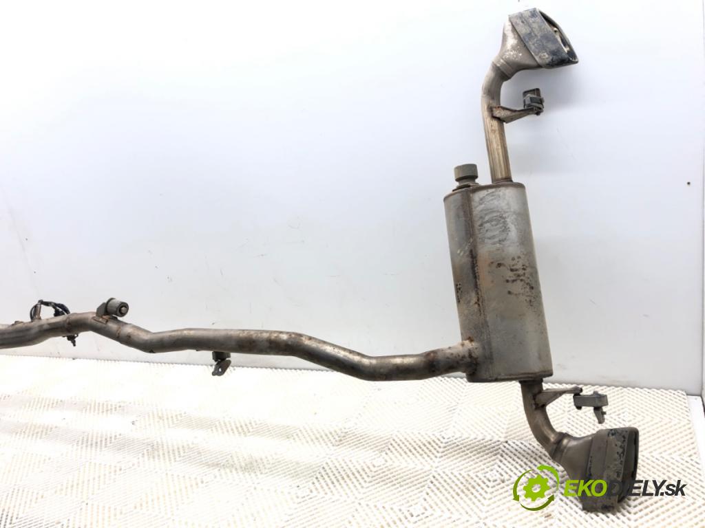 BMW G30 sedan 2022 140 kW 520 d xDrive 1995 tlmič VYČERPAT: M-Paket 104324-21