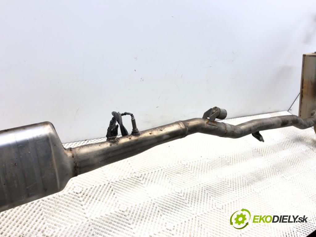 BMW G30 sedan 2022 140 kW 520 d xDrive 1995 tlmič VYČERPAT: M-Paket 104324-21