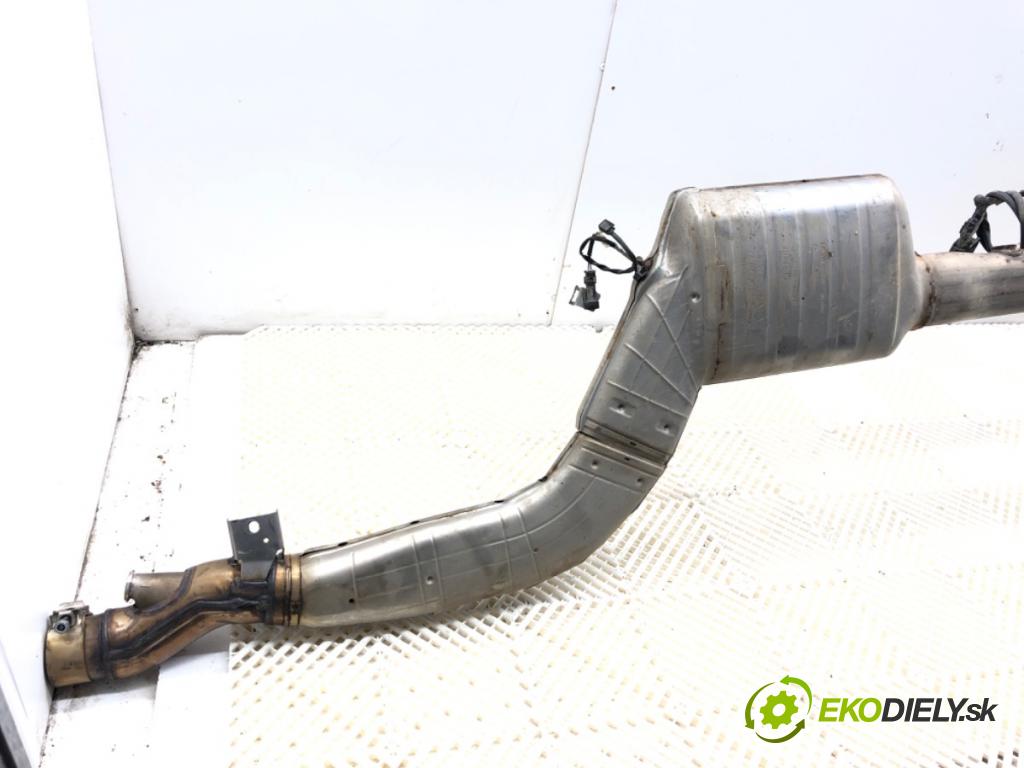 BMW G30 sedan 2022 140 kW 520 d xDrive 1995 tlmič VYČERPAT: M-Paket 104324-21