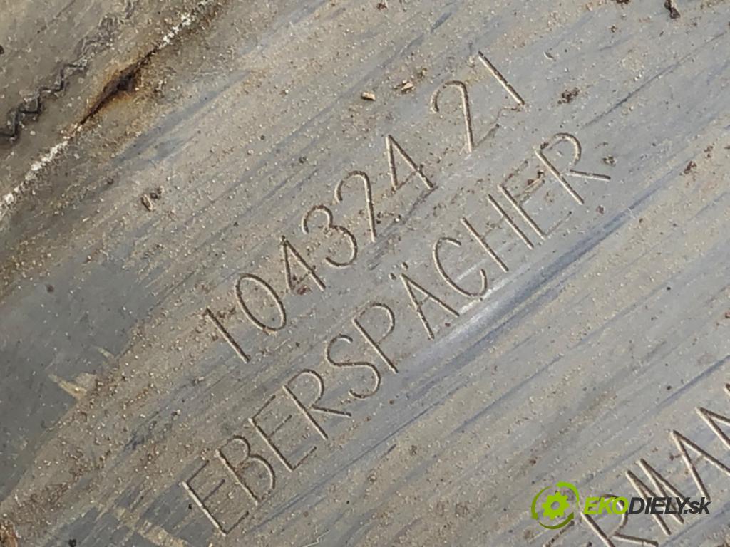 BMW G30 sedan 2022 140 kW 520 d xDrive 1995 tlmič VYČERPAT: M-Paket 104324-21