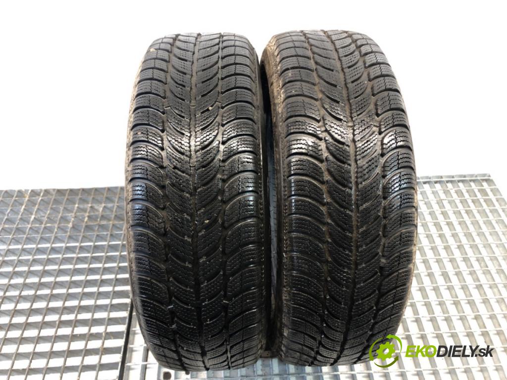 --- ---      PNEUMATIKY: zima 2X 185/60 15