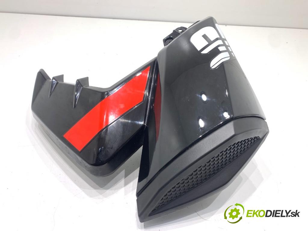 Junak 906  2023 2 kW 906 49 Clona bočné pravá 