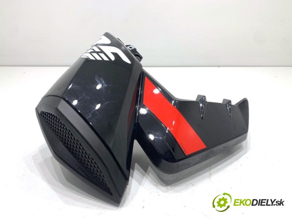 Junak 906  2023 2 kW 906 49 Clona bočné ľavá strana 