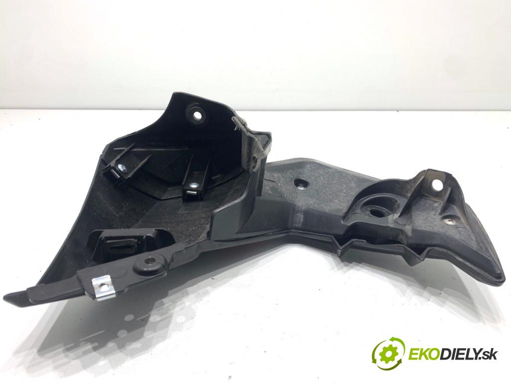 Junak 906  2023 2 kW 906 49 Clona bočné ľavá strana