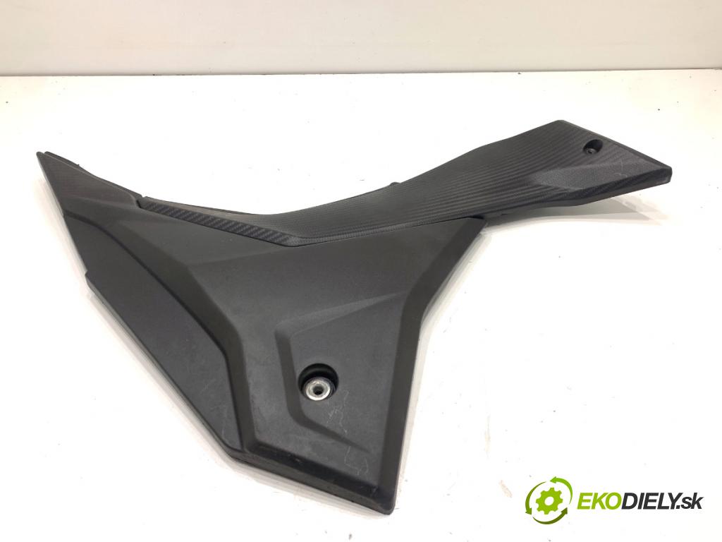 Junak 906  2023 2 kW 906 49 Clona bočné RÁM: pravá