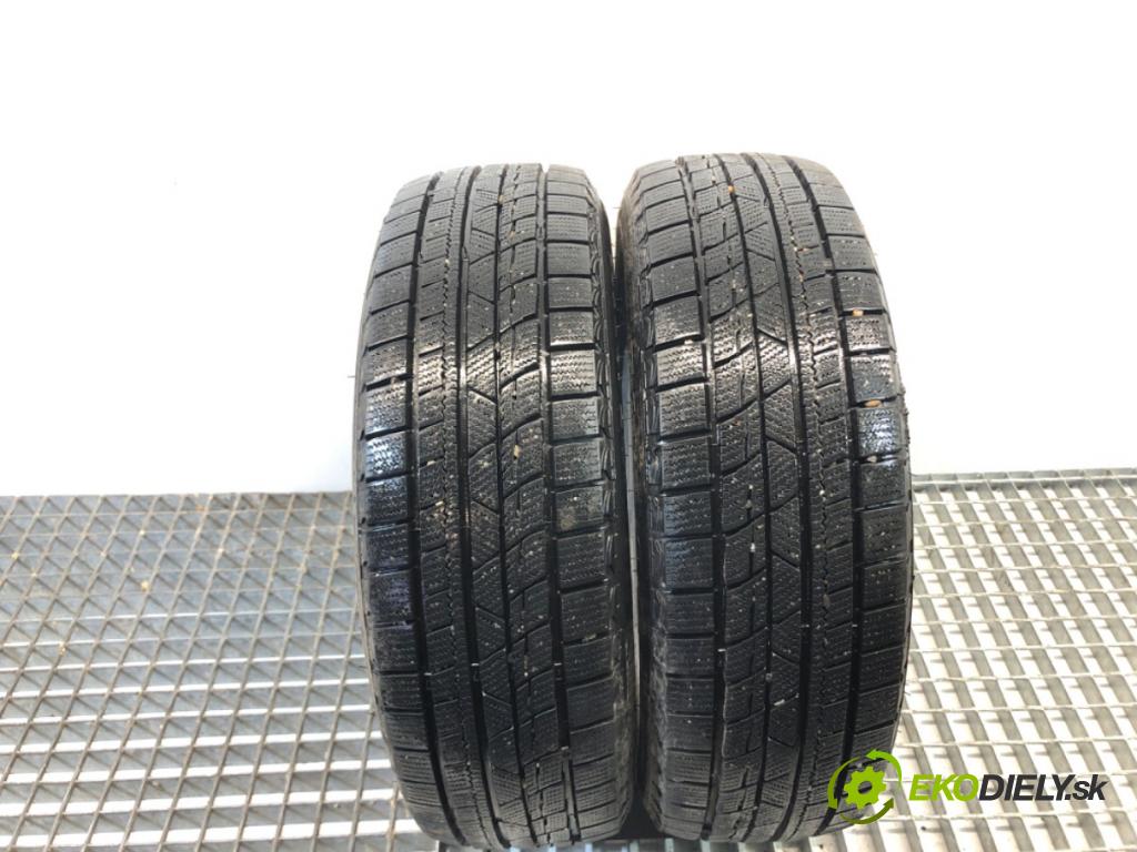 --- ---      PNEUMATIKY: zima 2X 175/65 14