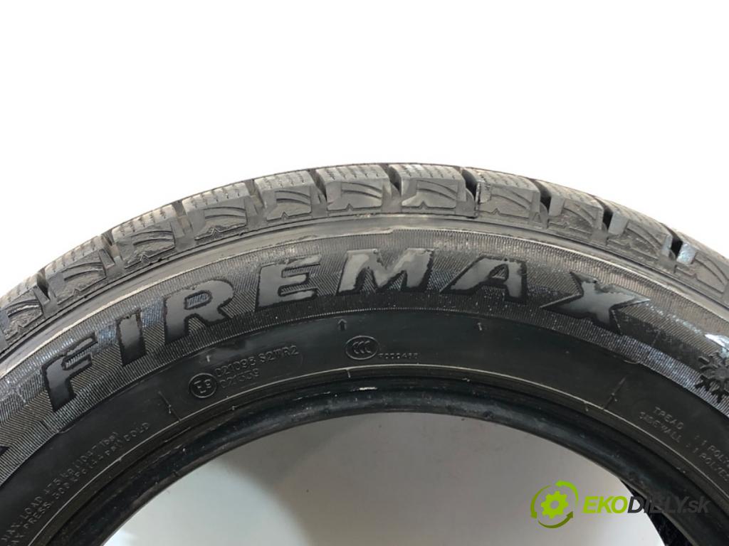 --- --- PNEUMATIKY: zima 2X 175/65 14" FIREMAX: