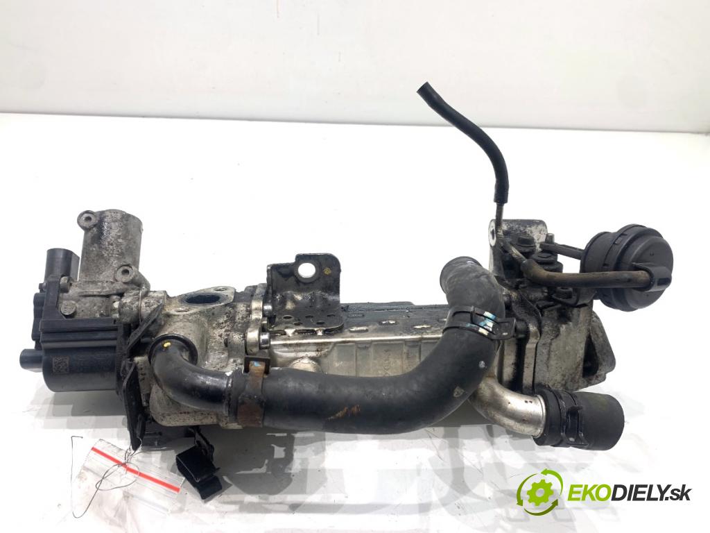 KIA OPTIMA sedan 2012 100 kW 1.7 CRDi 1685 Ventil EGR CHLADIČ: 28416-2A850