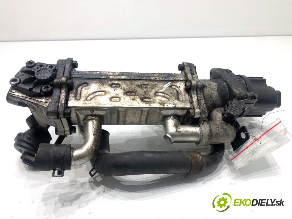 KIA OPTIMA sedan 2012 100 kW 1.7 CRDi 1685 Ventil EGR CHLADIČ: 28416-2A850