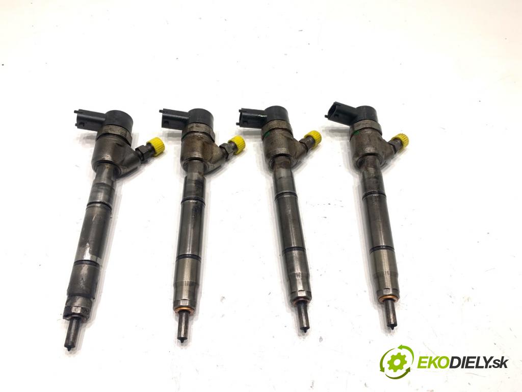 KIA OPTIMA sedan 2012 100 kW 1.7 CRDi 1685 Vstrekovacie ventily 33800-2A800