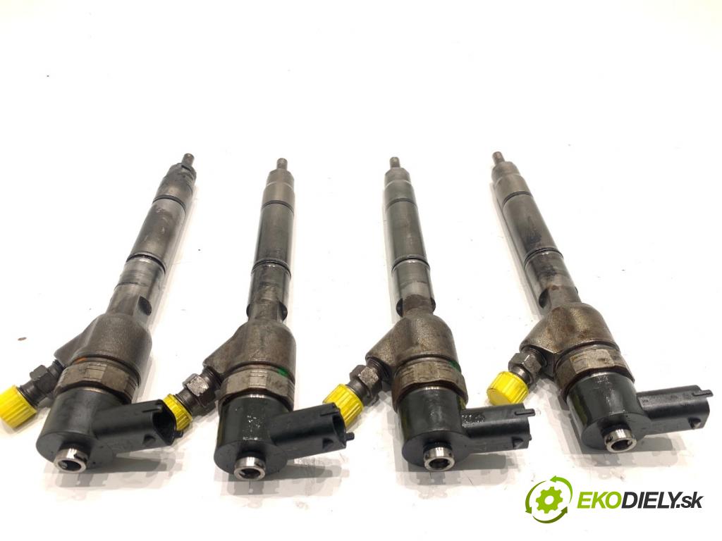 KIA OPTIMA sedan 2012 100 kW 1.7 CRDi 1685 Vstrekovacie ventily 33800-2A800