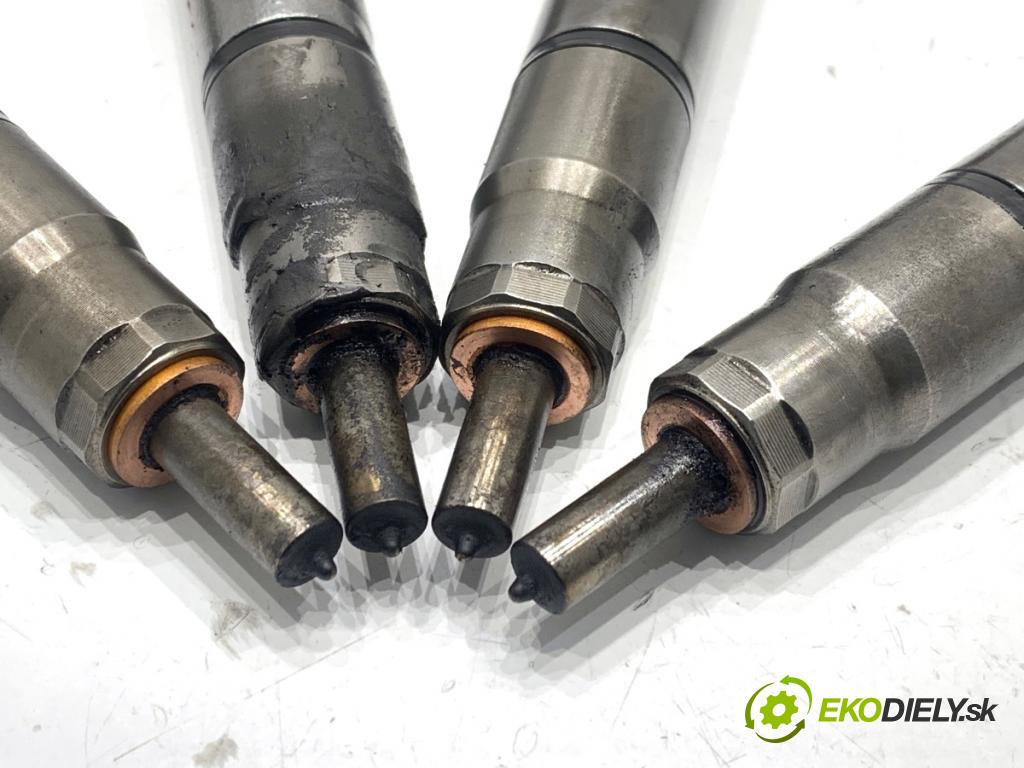 KIA OPTIMA sedan 2012 100 kW 1.7 CRDi 1685 Vstrekovacie ventily 33800-2A800