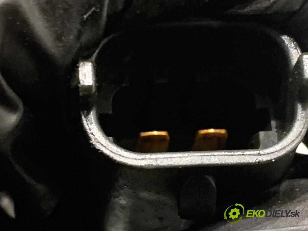 KIA OPTIMA sedan 2012 100 kW 1.7 CRDi 1685 Vstrekovacie ventily 33800-2A800