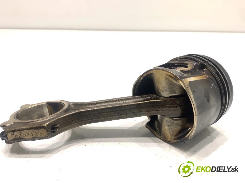 KIA OPTIMA sedan 2012 100 kW 1.7 CRDi 1685 PIEST: ojnica D4FD (Piest)