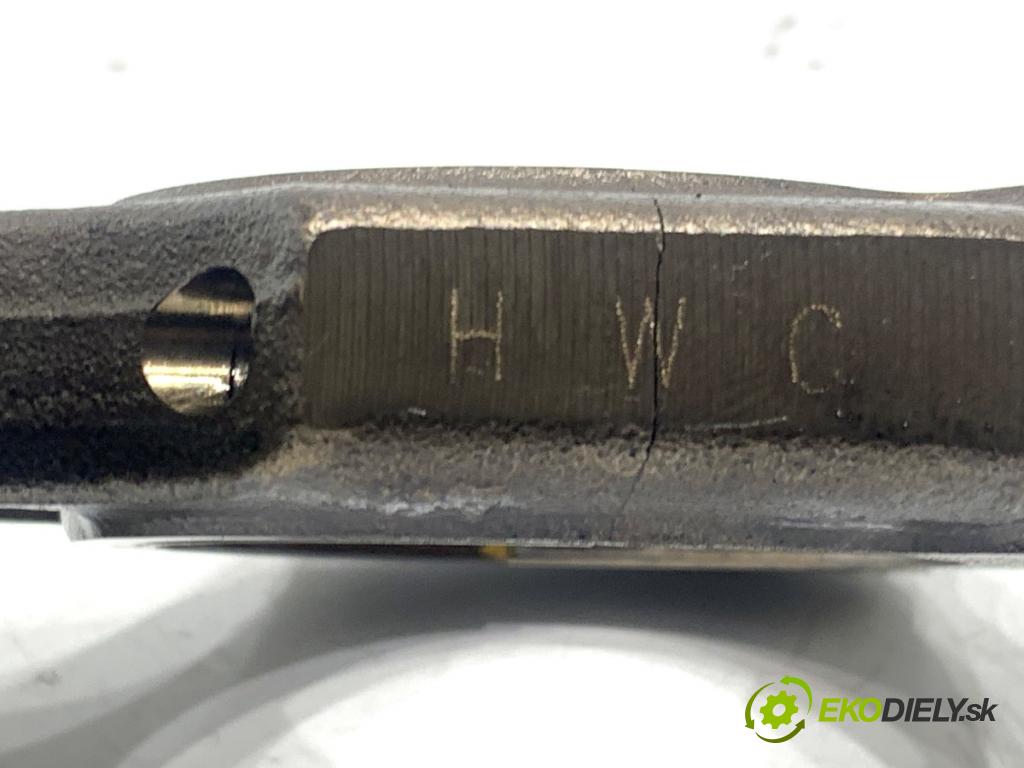 KIA OPTIMA sedan 2012 100 kW 1.7 CRDi 1685 PIEST: ojnica D4FD (Piest)