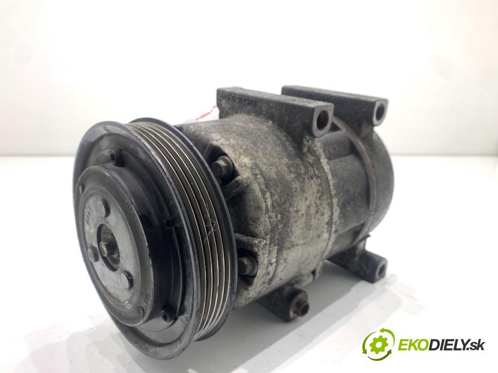 KIA OPTIMA sedan 2012 100 kW 1.7 CRDi 1685 Kompresor klimatizácie F500-TFAAA05 (Kompresor klimatizácie)