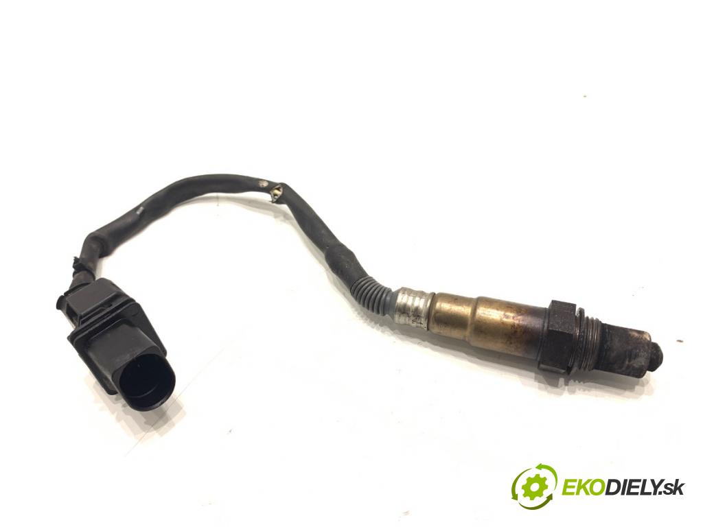 KIA OPTIMA sedan 2012 100 kW 1.7 CRDi 1685 sonda lambda 39350-4A410 (Lambda sonda)