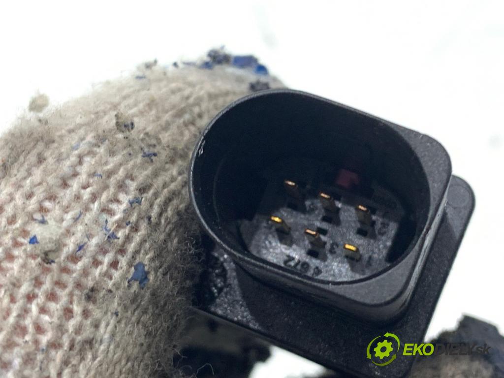 KIA OPTIMA sedan 2012 100 kW 1.7 CRDi 1685 sonda lambda 39350-4A410 (Lambda sonda)