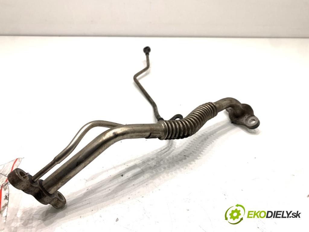 KIA OPTIMA sedan 2012 100 kW 1.7 CRDi 1685 rúrka turba  (Hadica turbodúchadla)