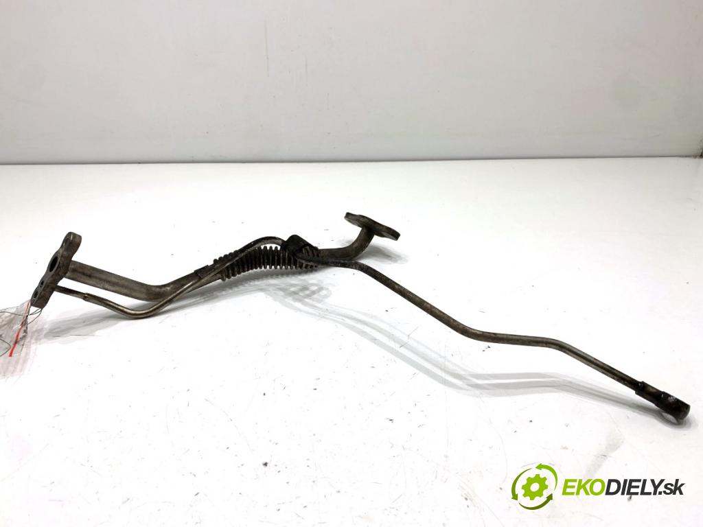 KIA OPTIMA sedan 2012 100 kW 1.7 CRDi 1685 rúrka turba  (Hadica turbodúchadla)