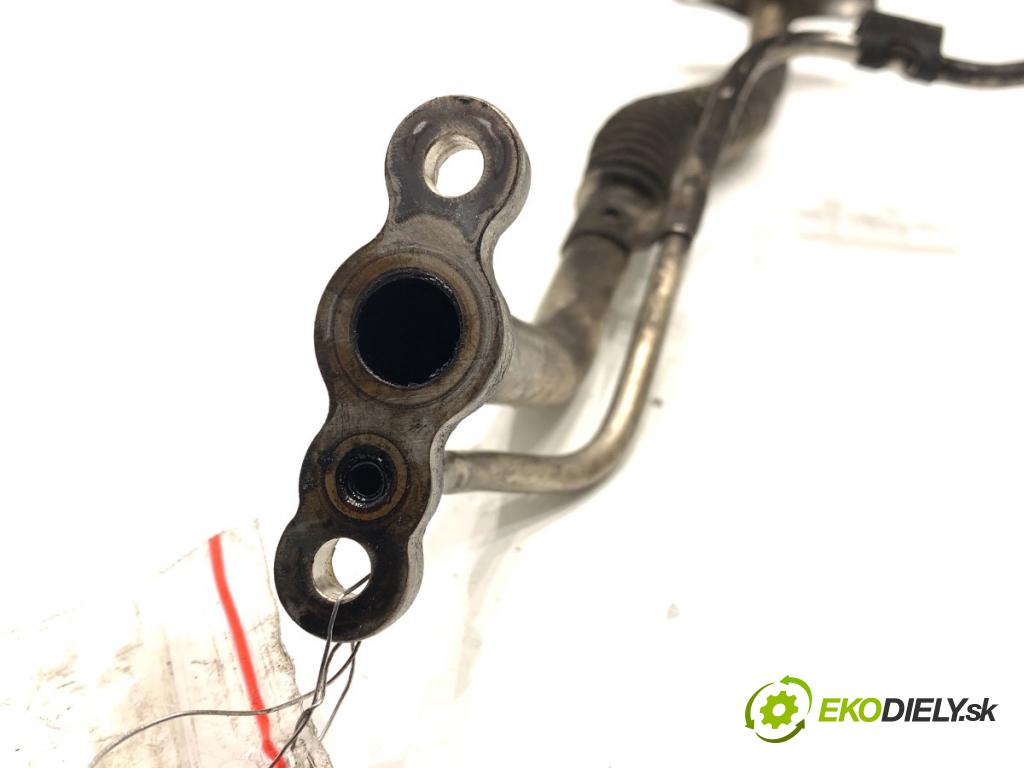 KIA OPTIMA sedan 2012 100 kW 1.7 CRDi 1685 rúrka turba  (Hadica turbodúchadla)