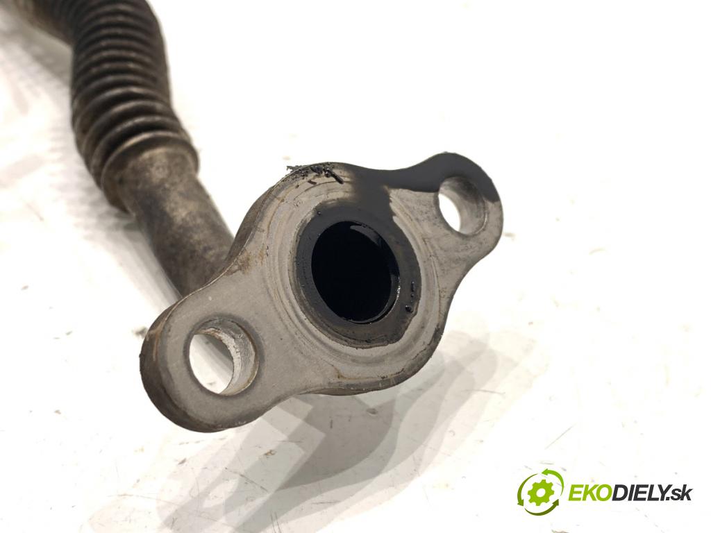 KIA OPTIMA sedan 2012 100 kW 1.7 CRDi 1685 rúrka turba  (Hadica turbodúchadla)