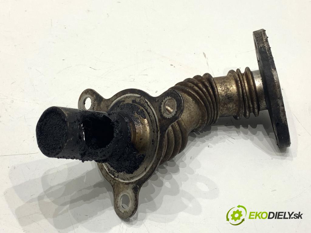 KIA OPTIMA sedan 2012 100 kW 1.7 CRDi 1685 rúrka EGR 