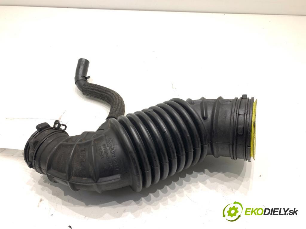 KIA OPTIMA sedan 2012 100 kW 1.7 CRDi 1685 Rúra vzduchu 28130-2T700