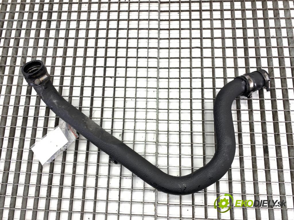 KIA OPTIMA sedan 2012 100 kW 1.7 CRDi 1685 Rúra turba