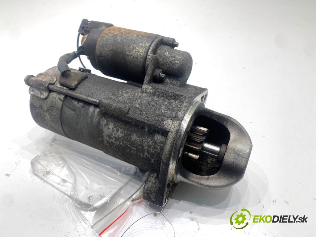 KIA OPTIMA sedan 2012 100 kW 1.7 CRDi 1685 Štartér 36100-2A810 (Štartér)