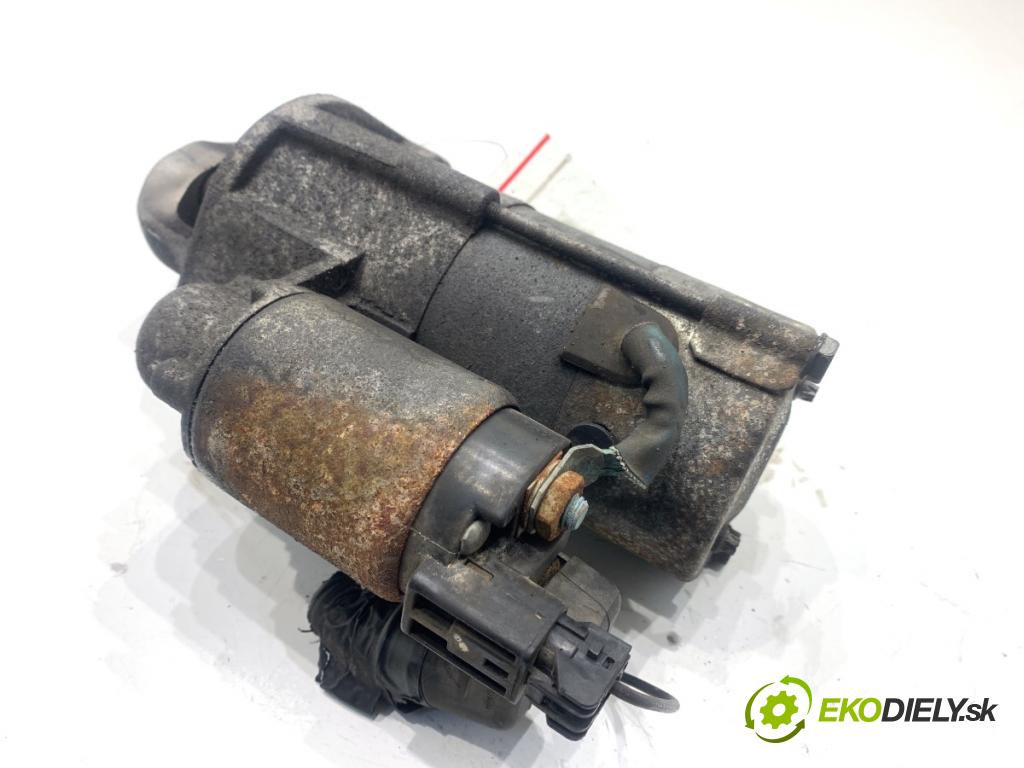 KIA OPTIMA sedan 2012 100 kW 1.7 CRDi 1685 Štartér 36100-2A810 (Štartér)