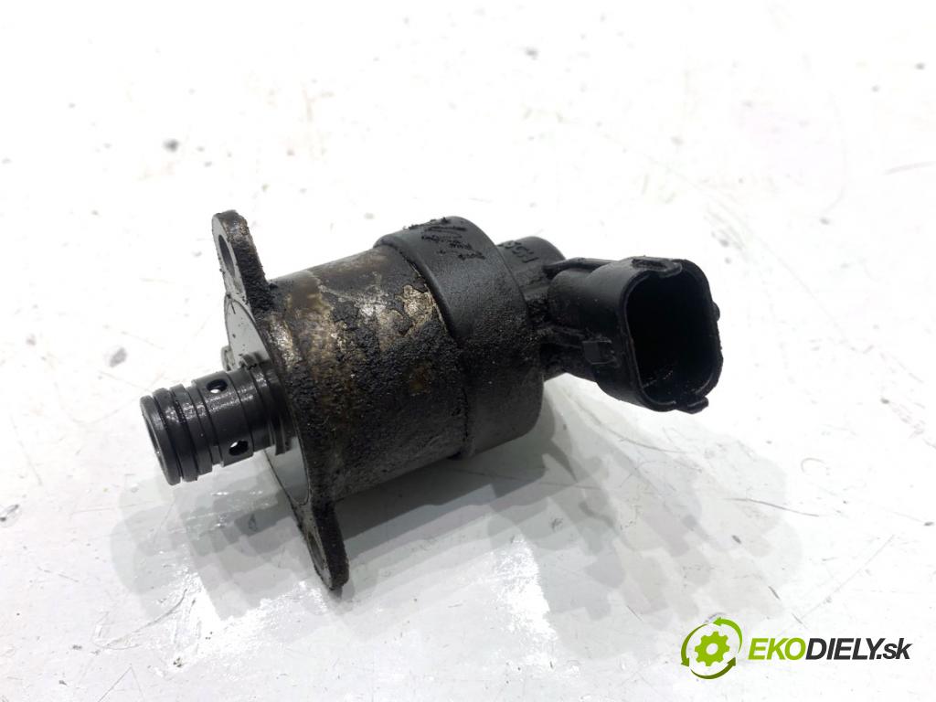 KIA OPTIMA sedan 2012 100 kW 1.7 CRDi 1685 Regulátor tlaku paliva 0928400750 (Palivový systém ostatné)