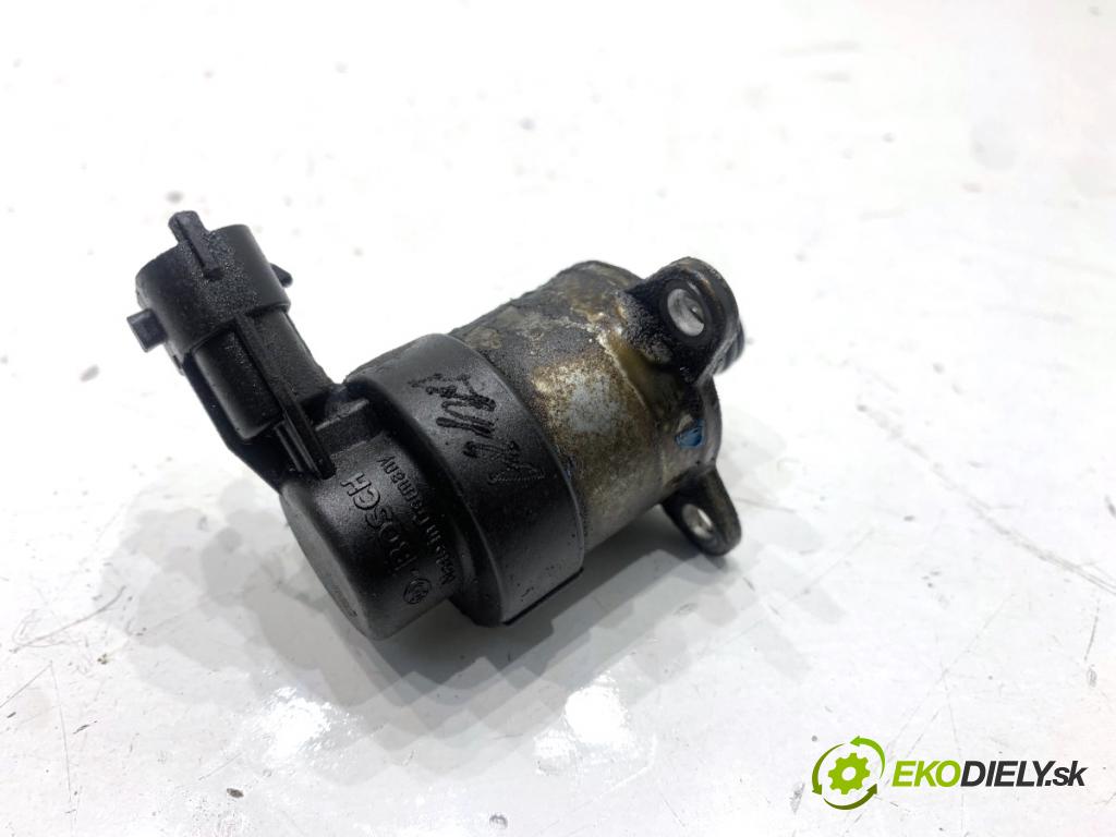 KIA OPTIMA sedan 2012 100 kW 1.7 CRDi 1685 Regulátor tlaku paliva 0928400750 (Palivový systém ostatné)